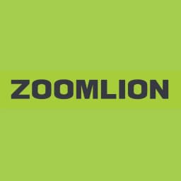 Logo Zoomlion