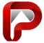 PiramidForklift Logo