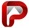 PiramidForklift Logo