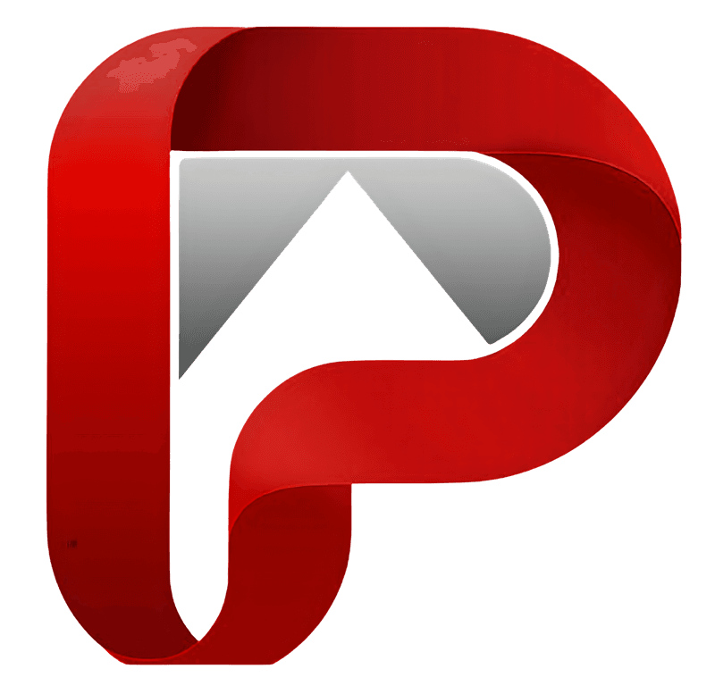 Logo PiramidForklift